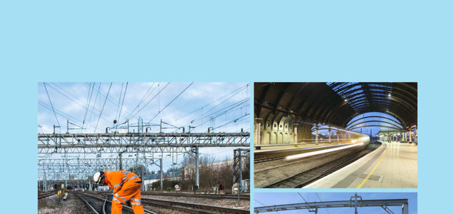 Guide to railway earthing and bonding