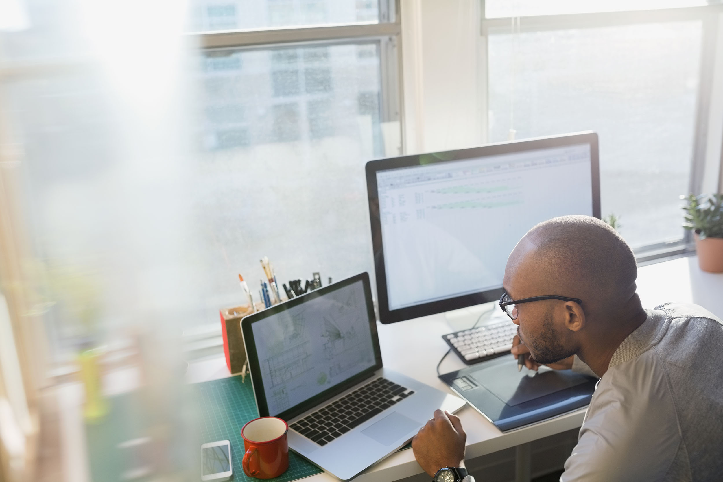 Commercial awareness course