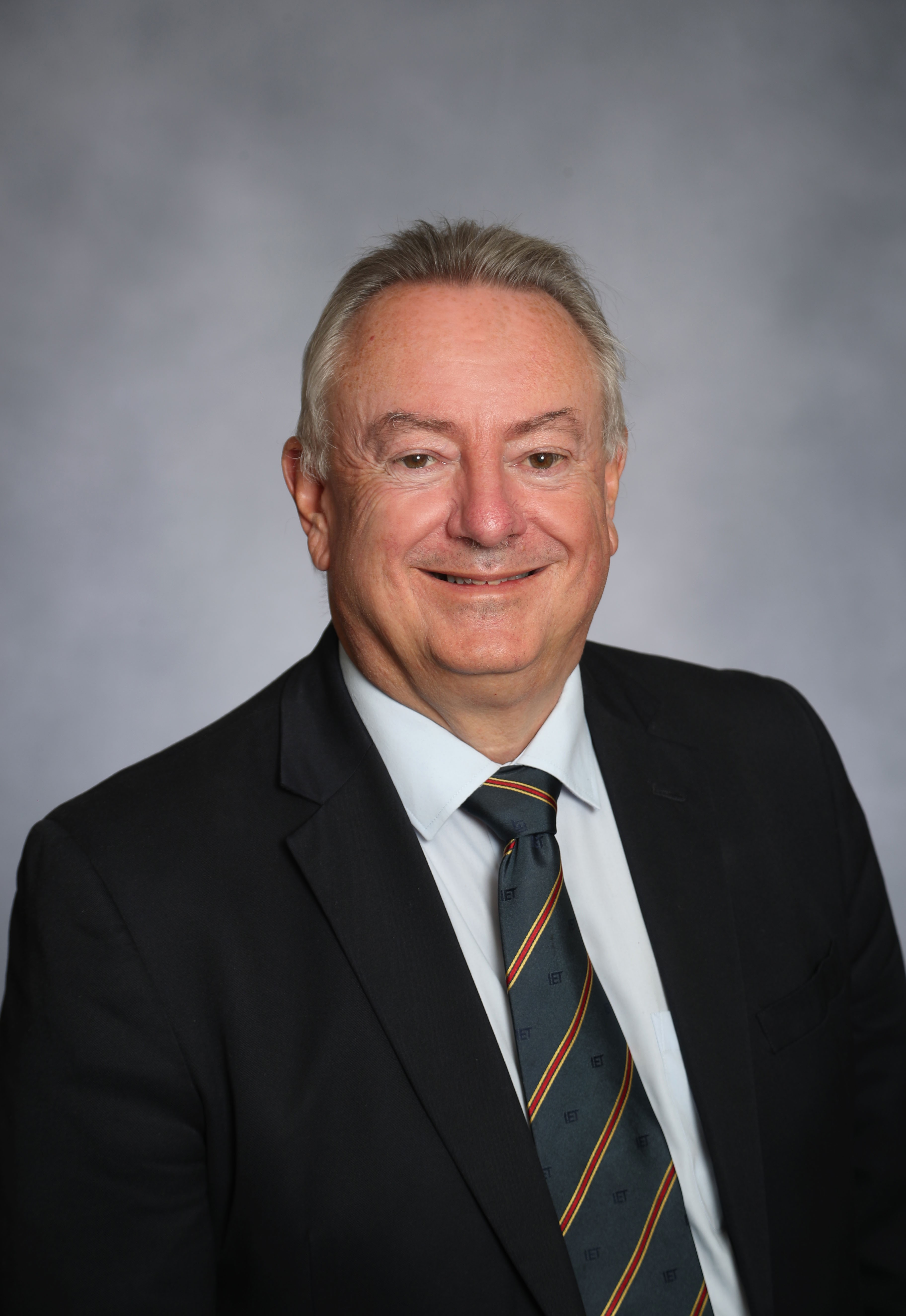 Professor Bob Cryan is now President of the IET. Find out more about Bob and what he hopes to achieve during his year in office. 