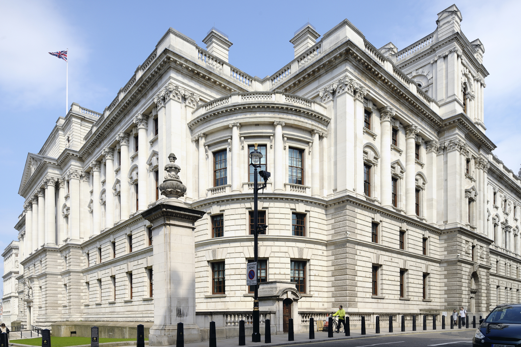 IET comments on the Spring Budget
