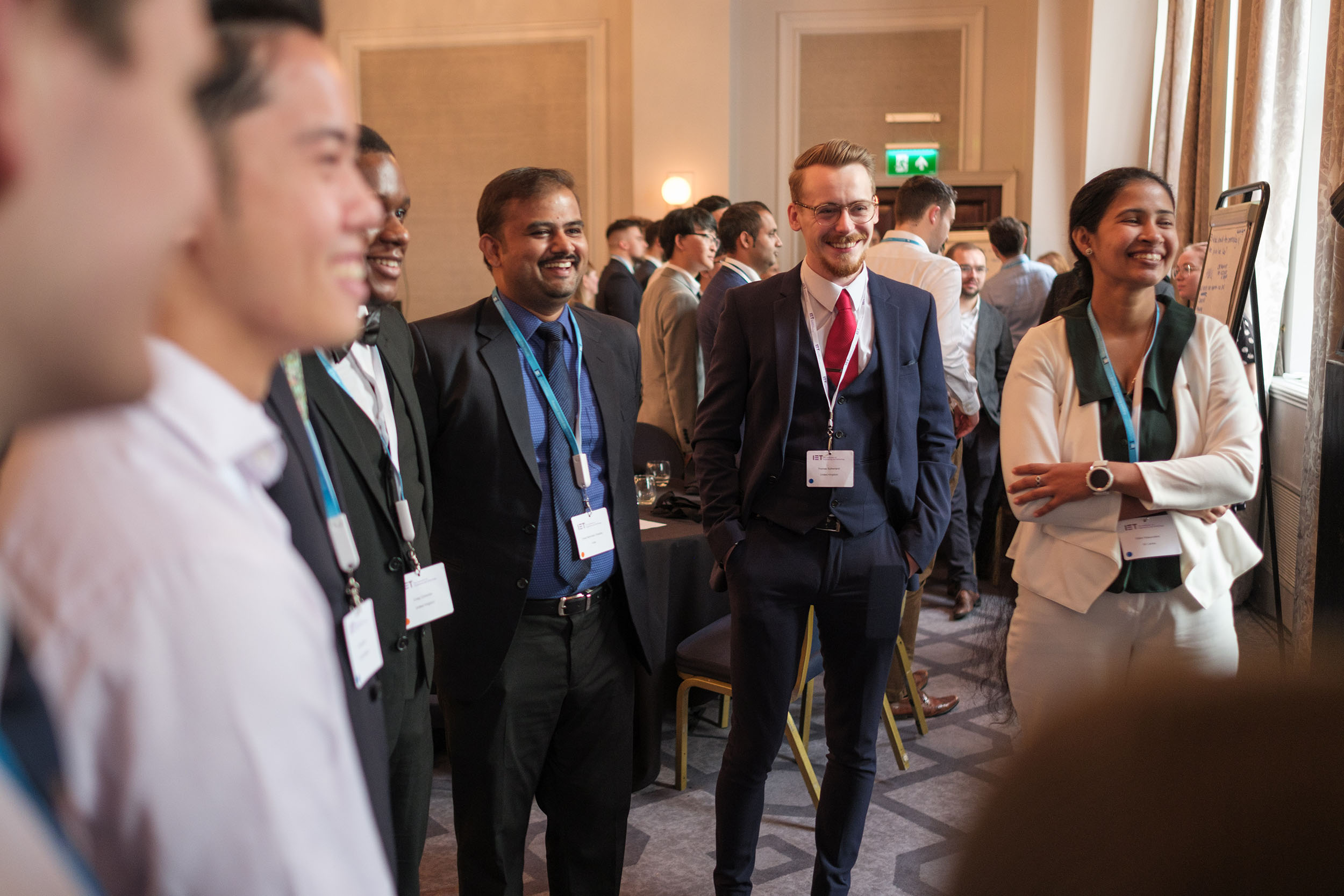 Volunteer Core Value Awards