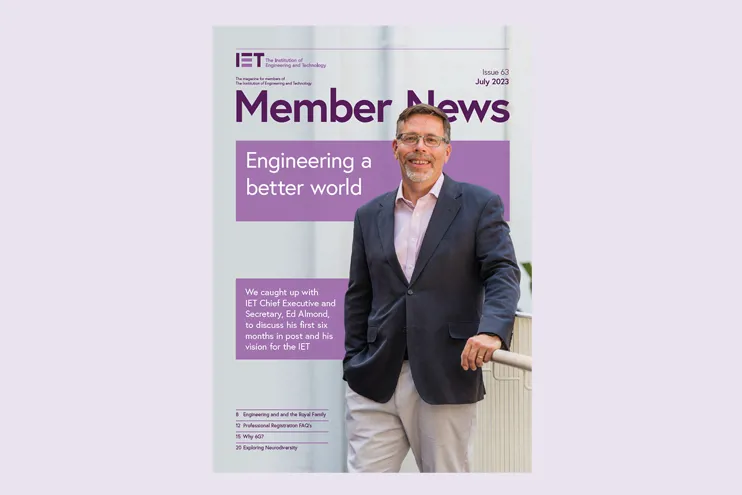 Member News - Issue 63 (July 2023)