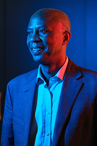 Stephen Magora, FIET
