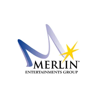 Merlin Entertainments logo