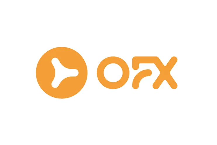 OFX logo for Member Rewards landing page