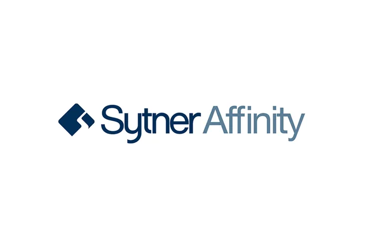 Sytner Affinity logo for Member Rewards landing page