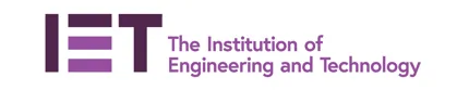 IET logo - link to site homepage