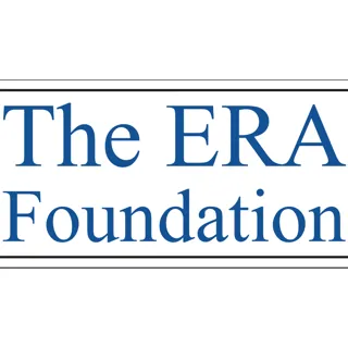 The ERA Foundation logo