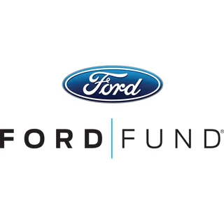 Ford Fund logo