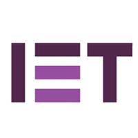 IET - Institution of Engineering and Technology