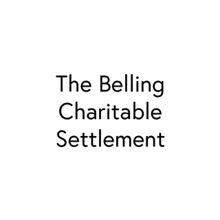 The Belling Charitable Statement logo
