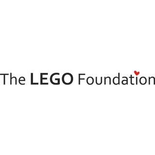 The Lego Foundation logo