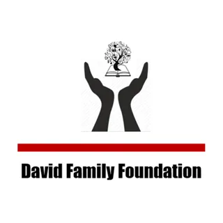 David Family Foundation logo