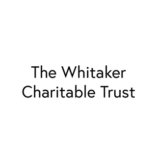 Whitaker Charitable Trust logo