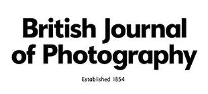 British Jounal of Photography - https://www.bjp-online.com/