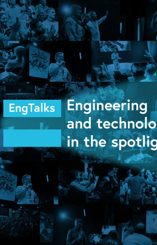 EngTalks header