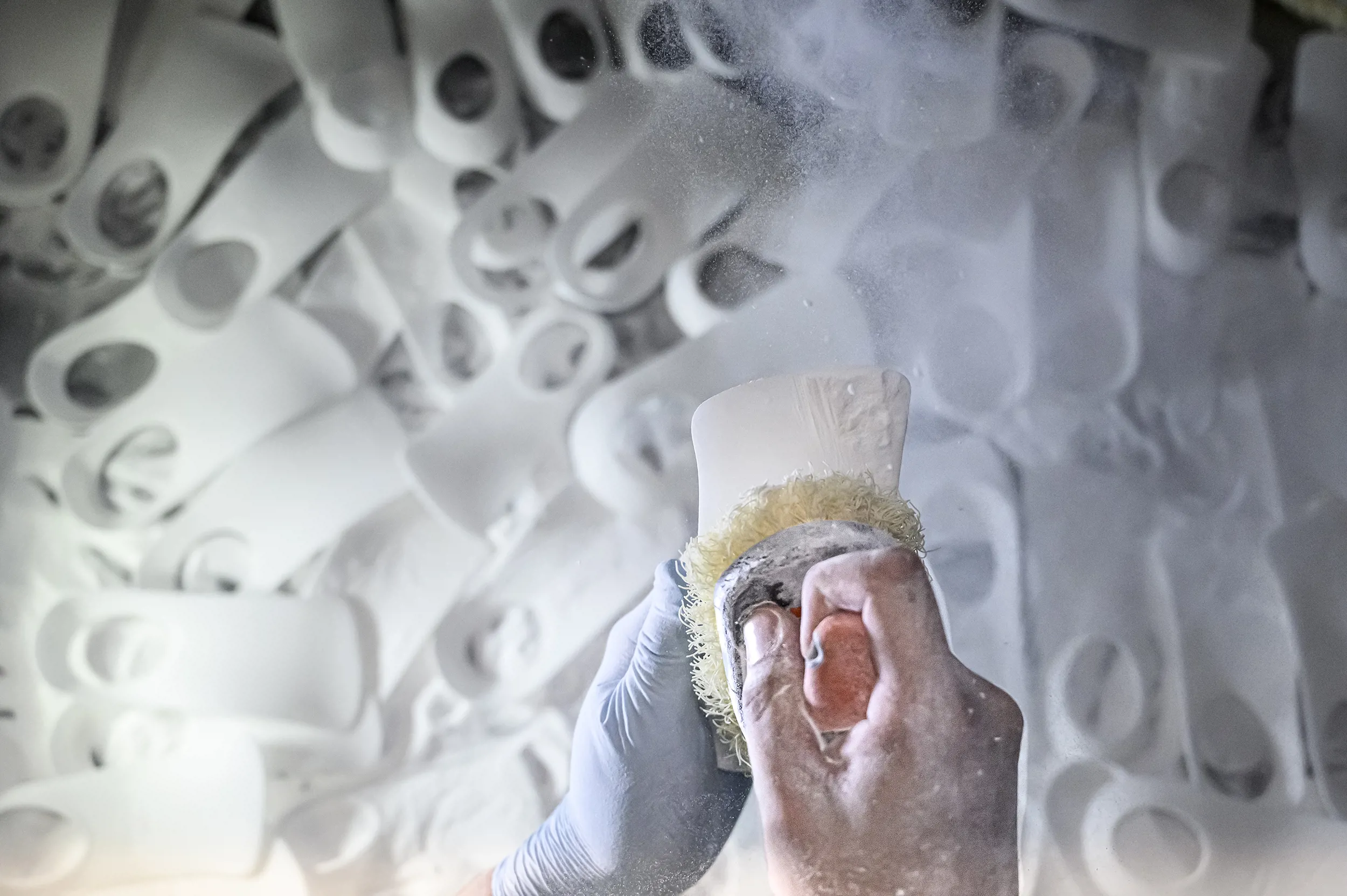 3D printing's dirty little secret – Christopher Bellamy, Adult Design & Production