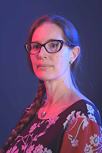 Dawn Ohlson, FIET