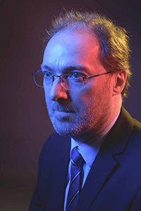 Michael Logan, FIET