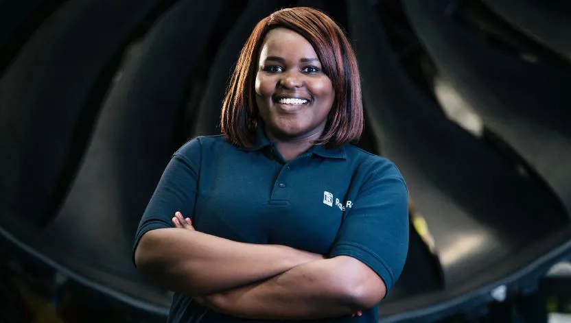 Frida Nzaba EngTech MIET
