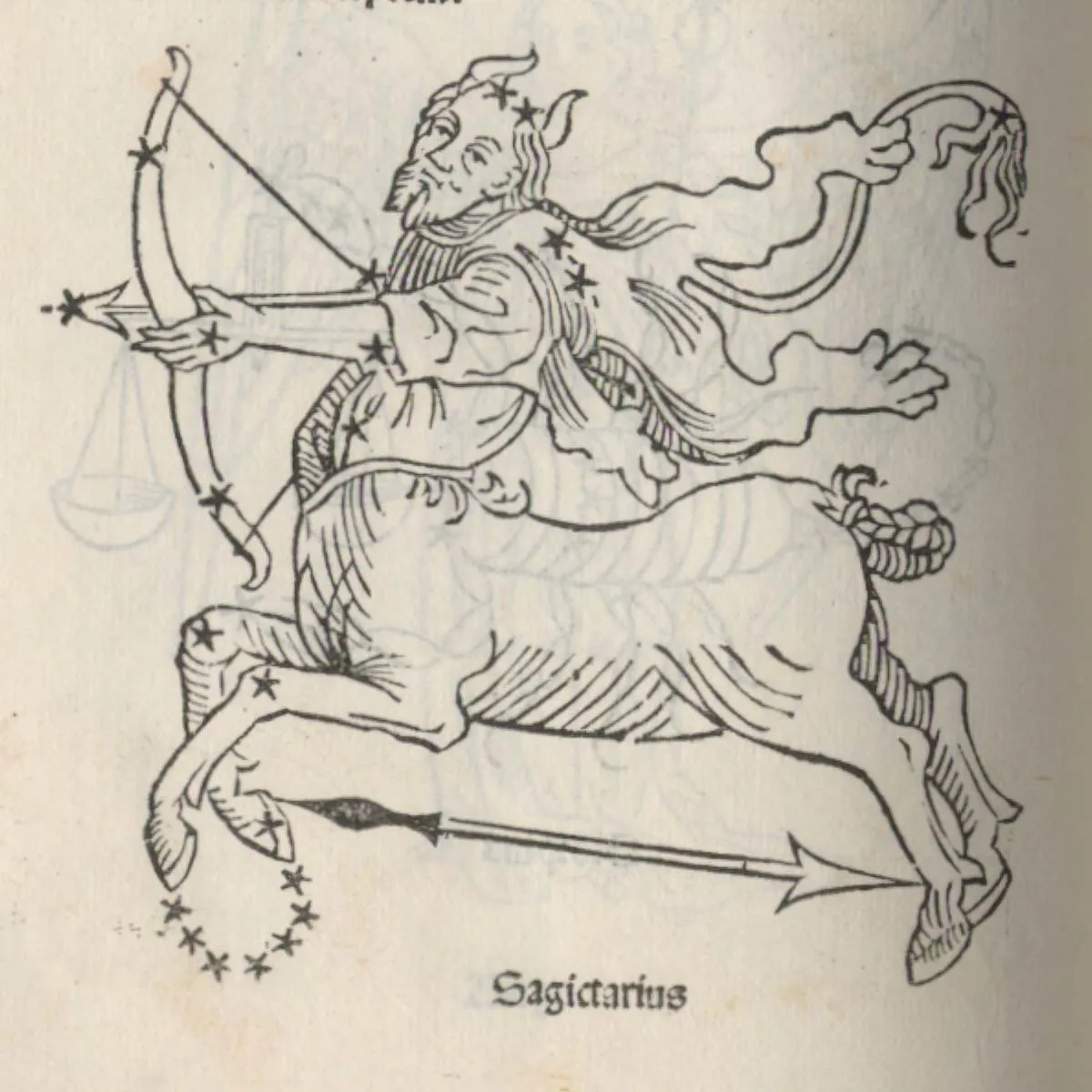 Sagittarius
