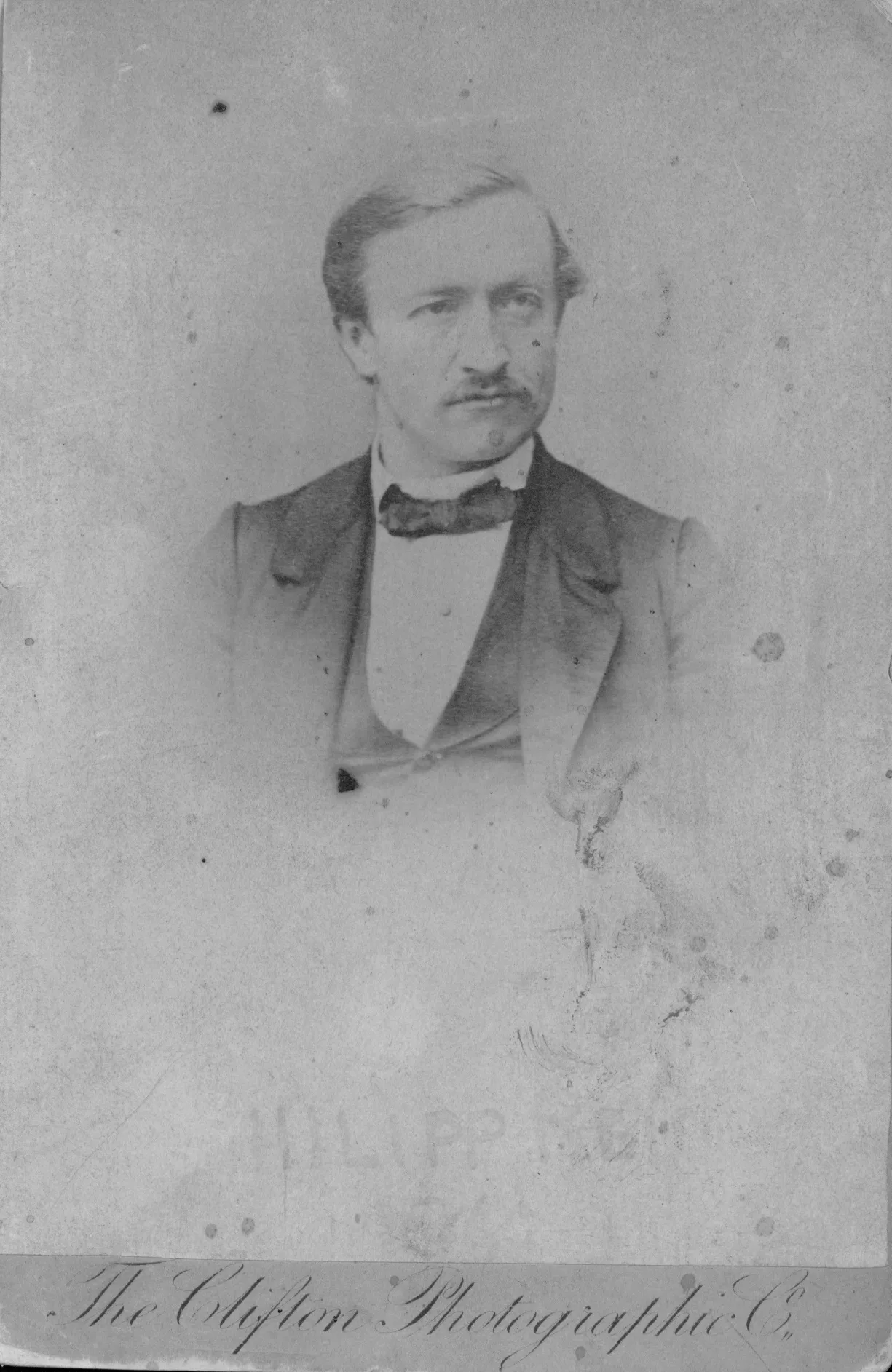 Philipp Reis