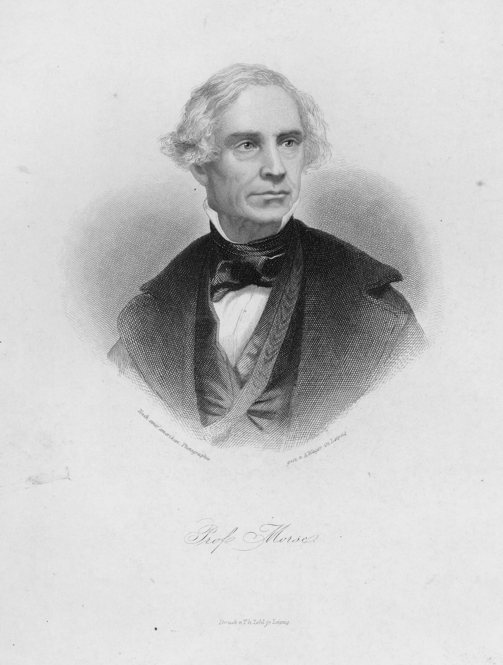 Samuel Morse