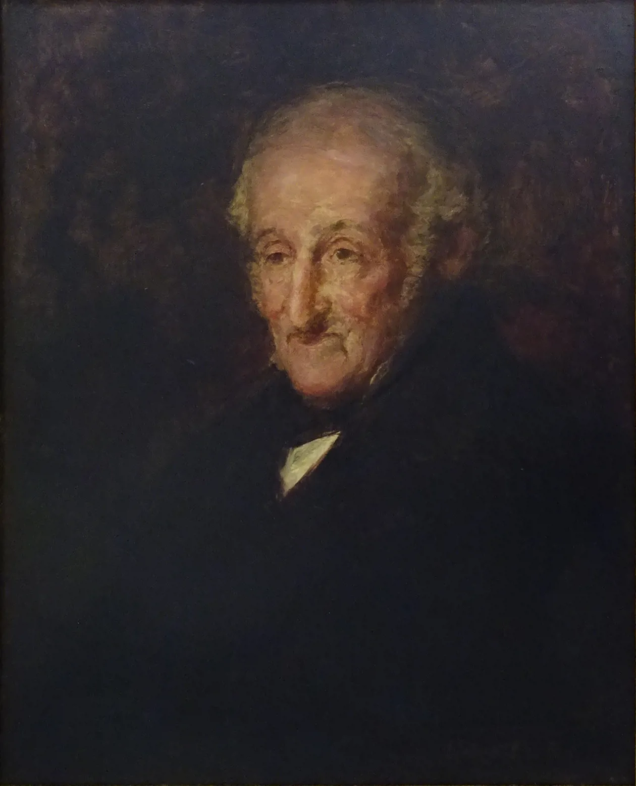 Sir Francis Ronalds