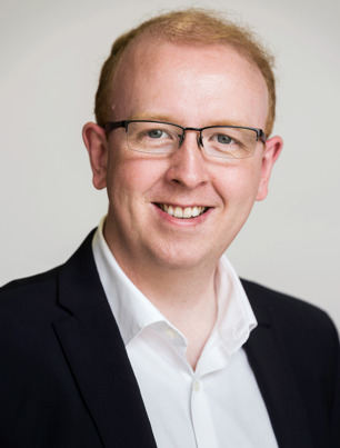 Mark Goudie
