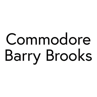 Commodore Barry Brooks