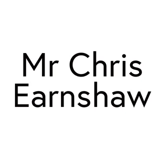Mr Chris Earnshaw