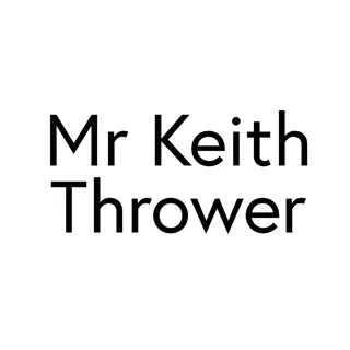 Mr Keith Thrower