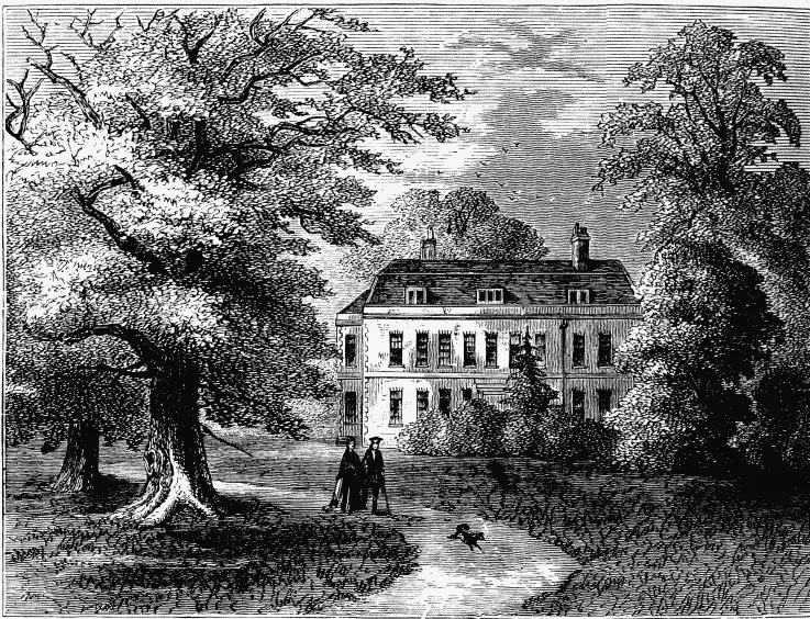 Putney House