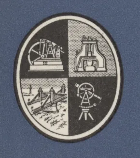 Society of Engineers logo
