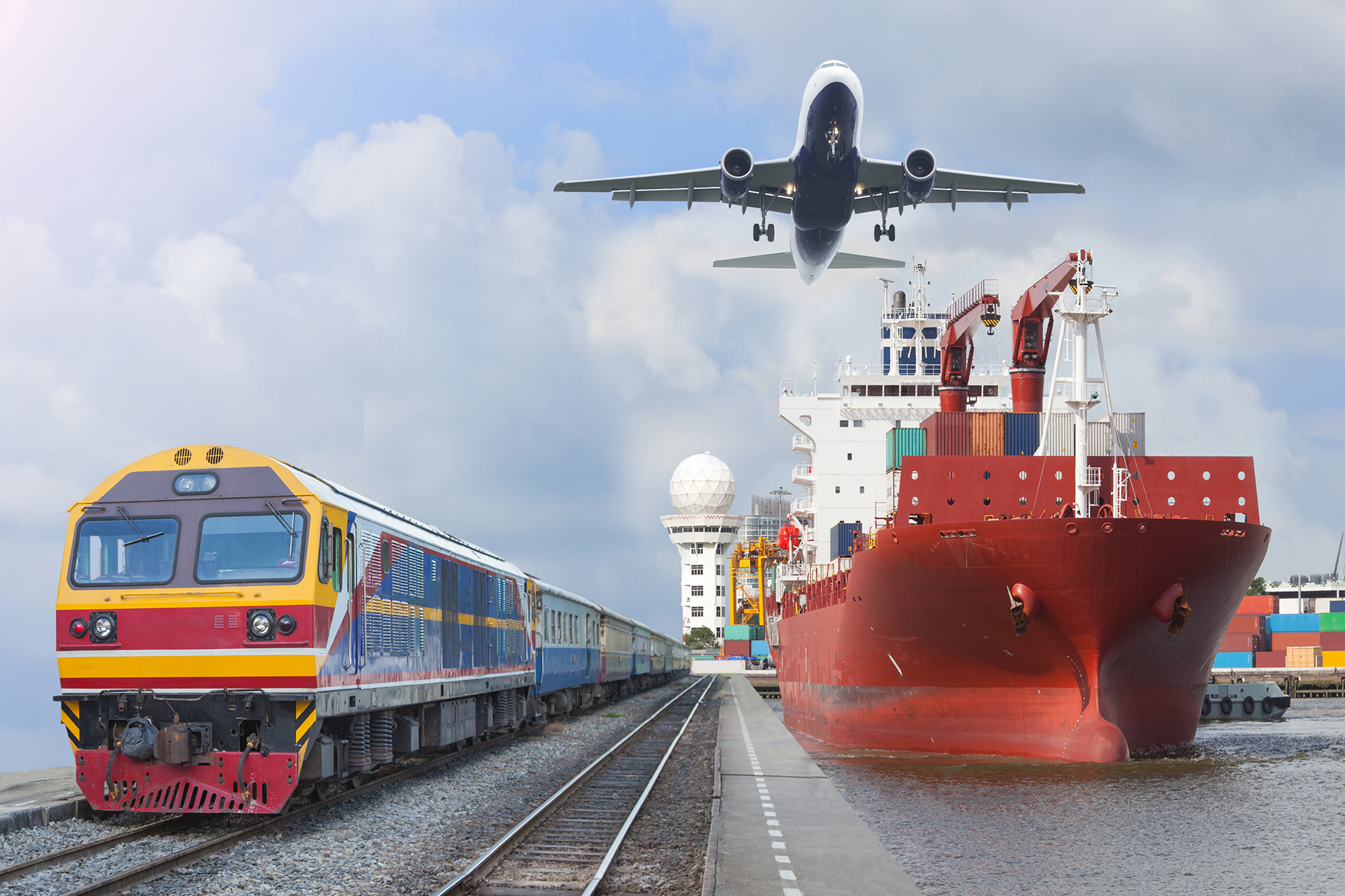Transport Iet Sector