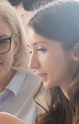 Network, Learn, Collaborate