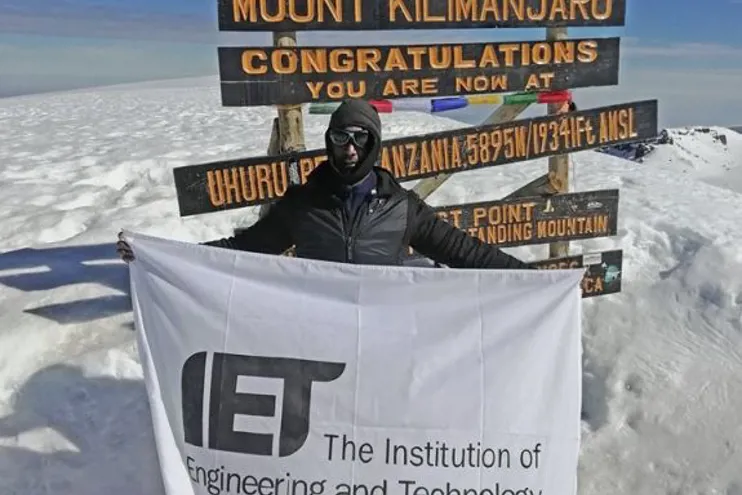 Mauritius Network Kilimanjaro