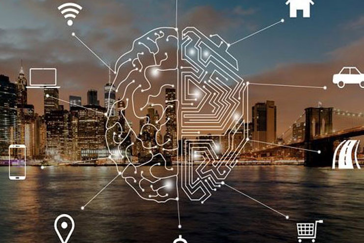 Intelligent Wireless Communications