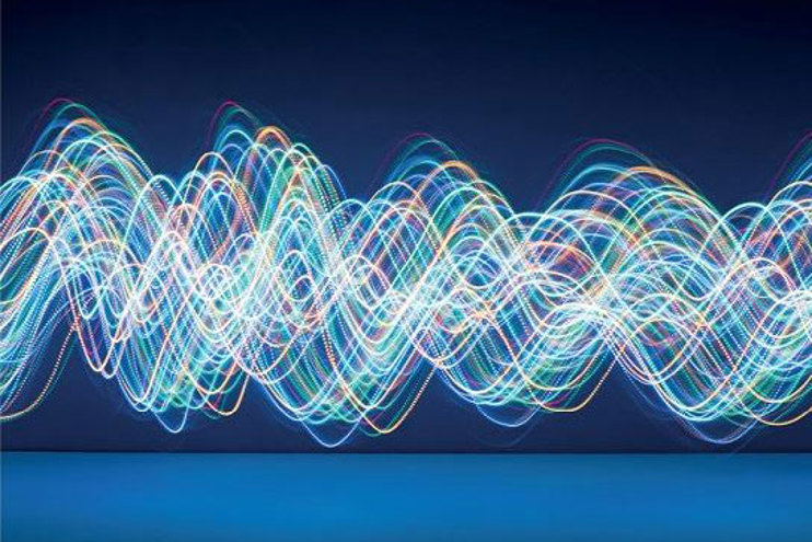 Voice Wave