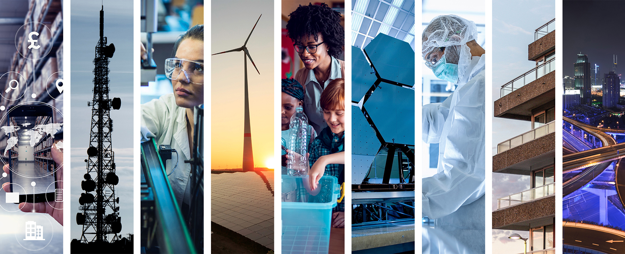 2021 Sector Highlights