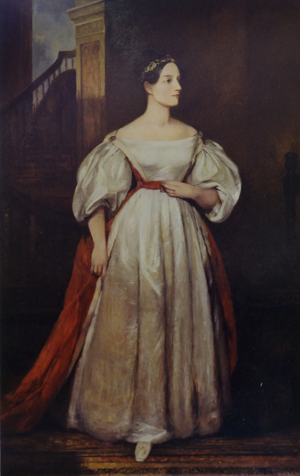 Image courtesy of IET Archives