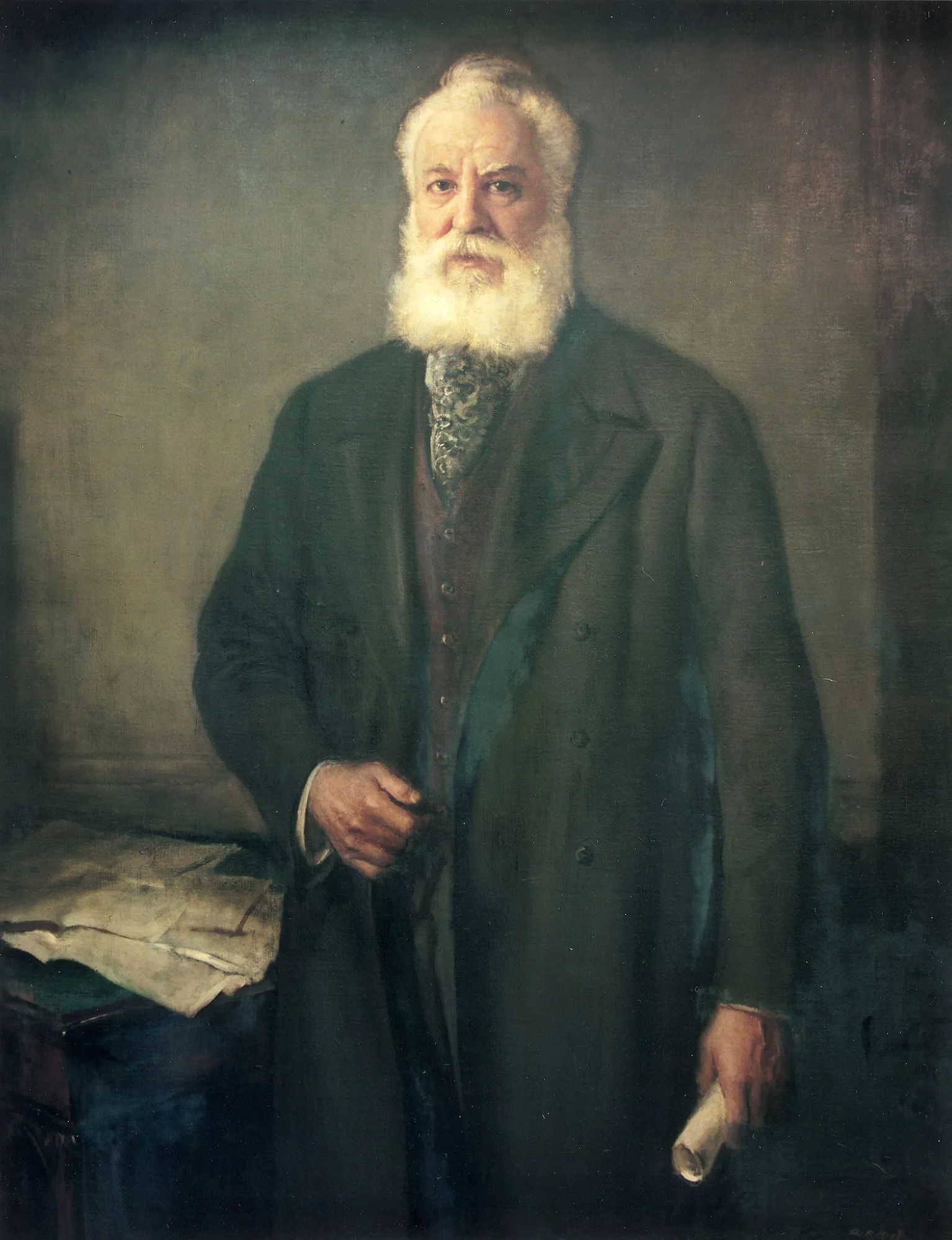 Image courtesy of IET Archives