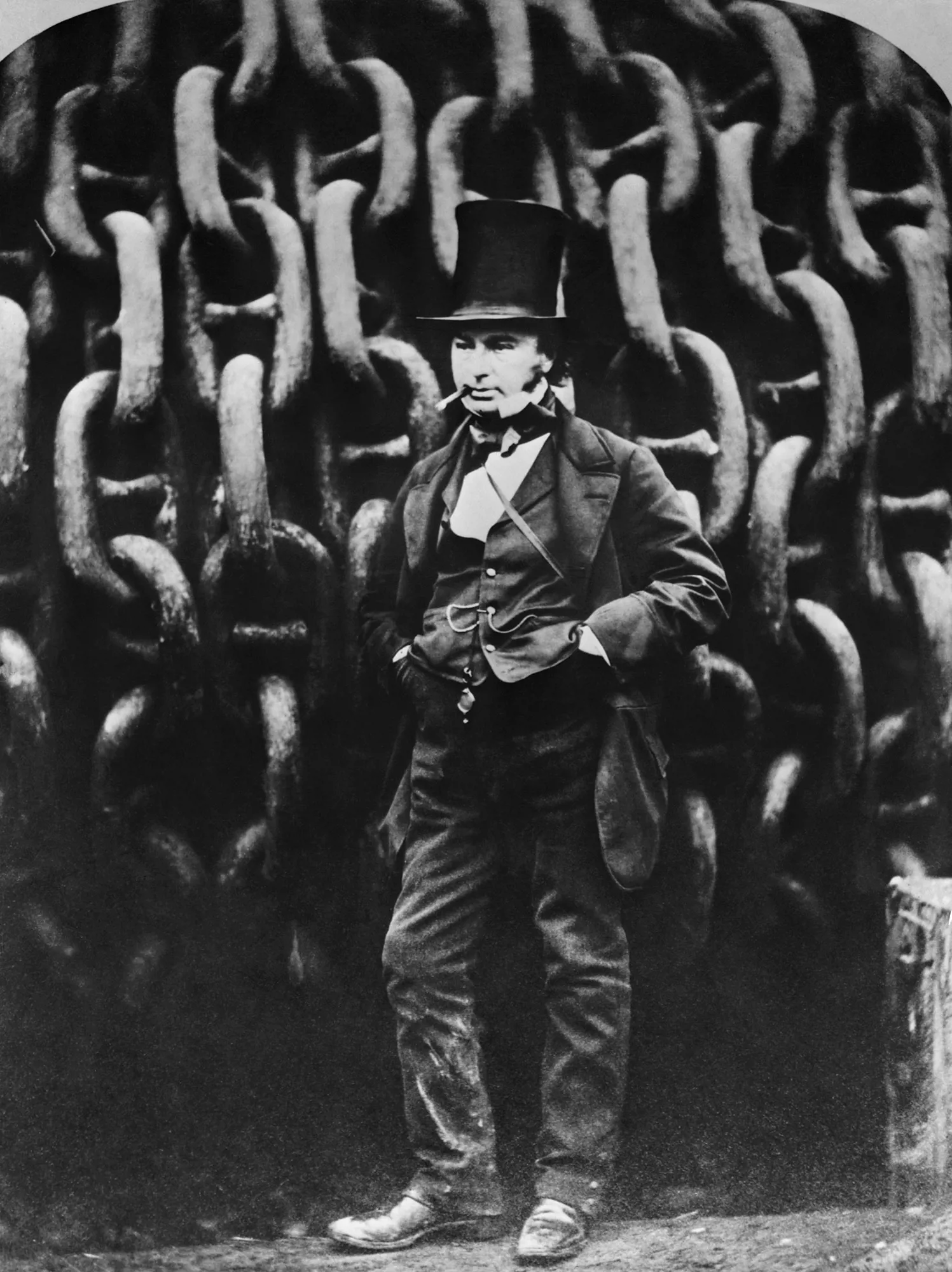 Image courtesy of Corbis