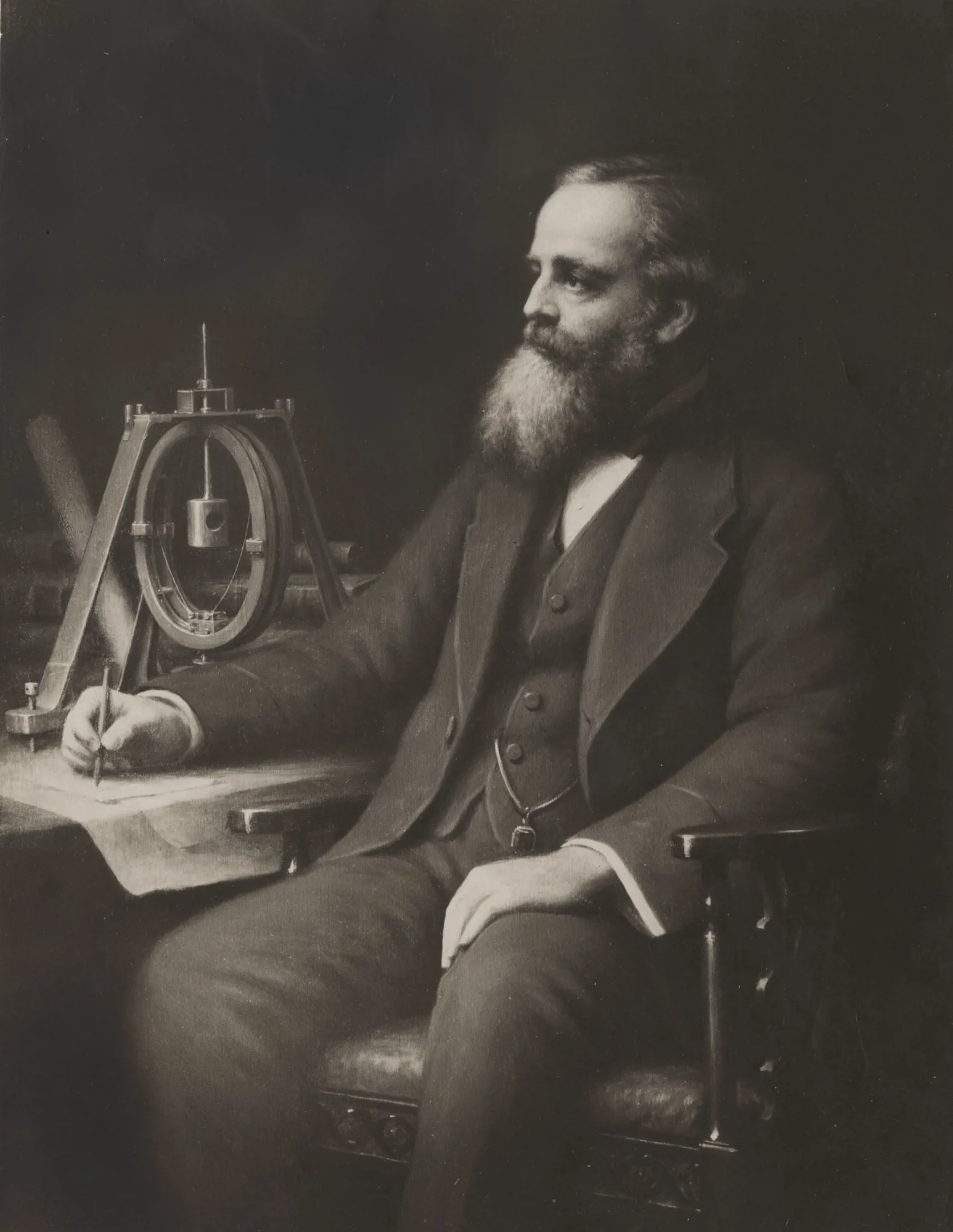 Image courtesy of IET Archives