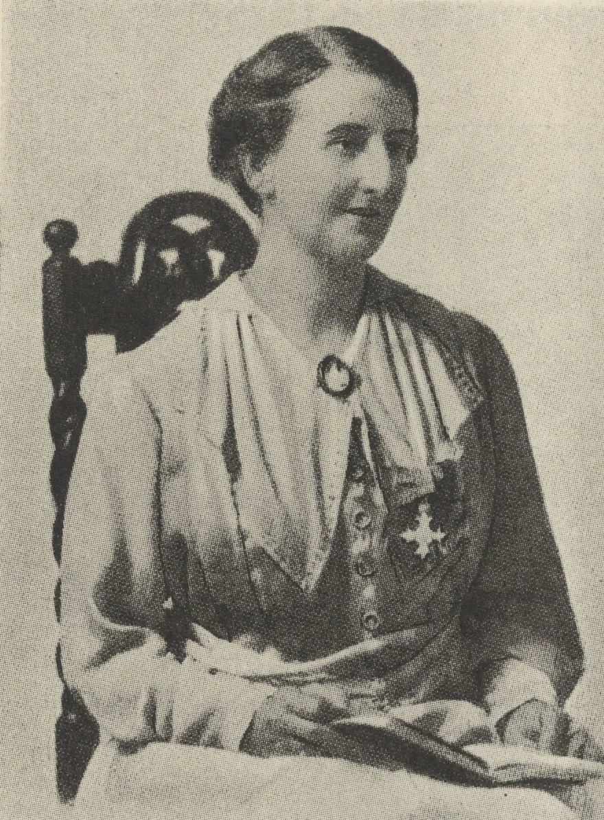 Image courtesy of IET Archives