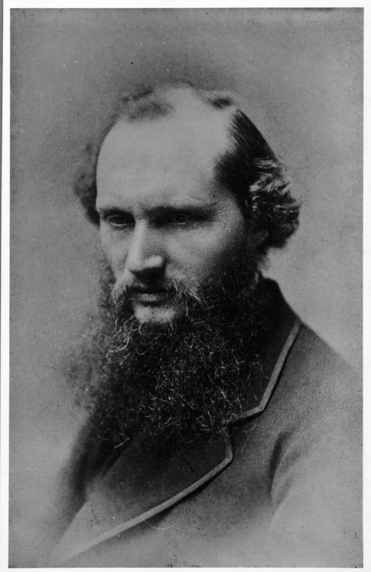 Image courtesy of IET Archives