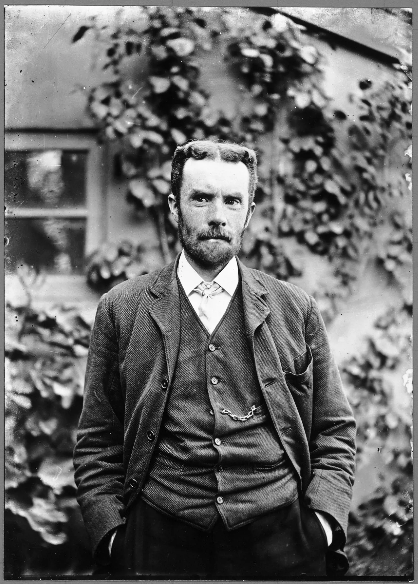Image courtesy of IET Archives