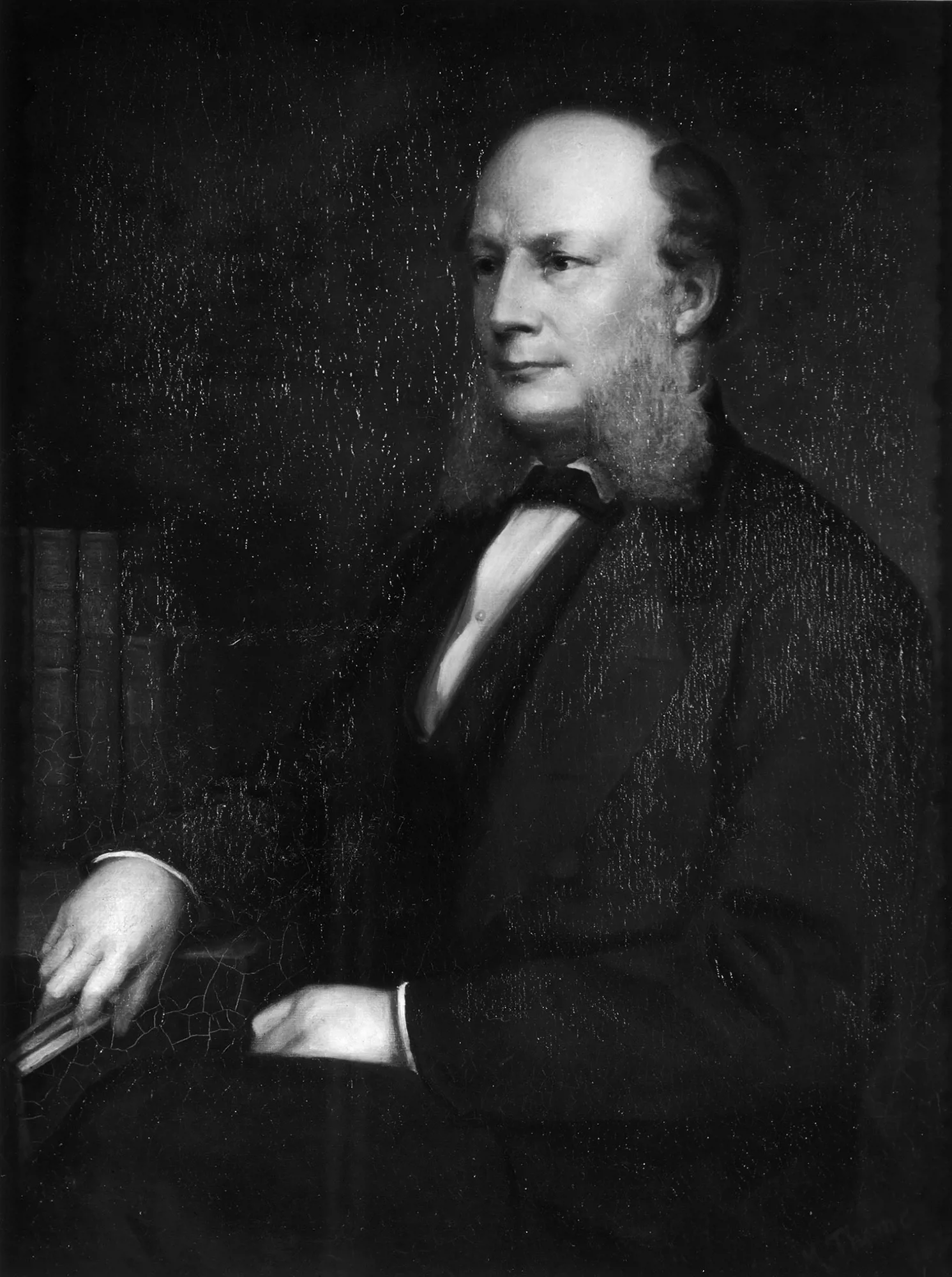 Image courtesy of IET Archives