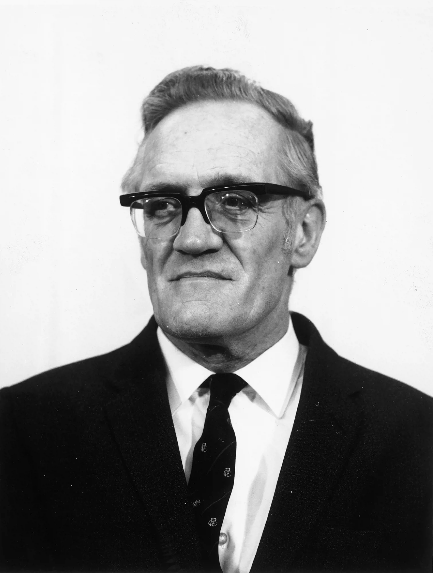 Image courtesy of IET Archives