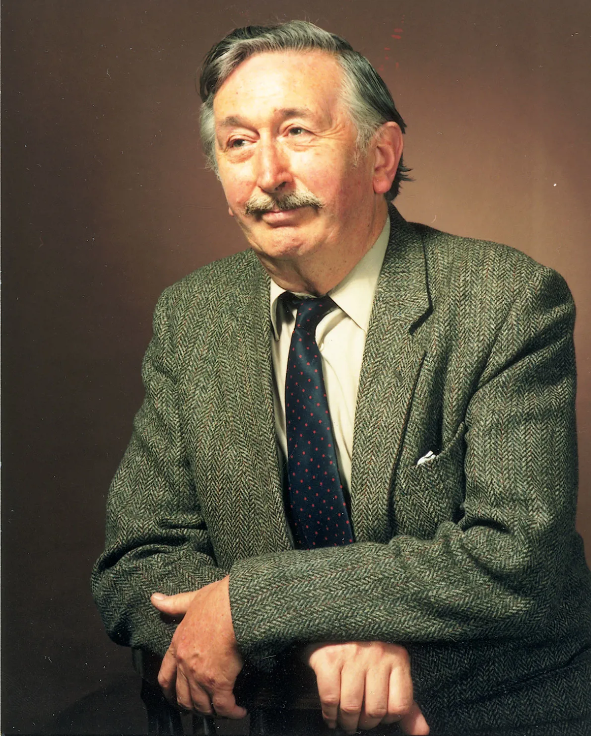 Image courtesy of IET Archives
